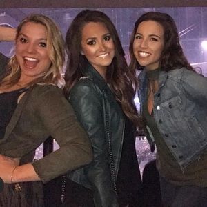 Bb Dakota Evergreen Pleather Jacket